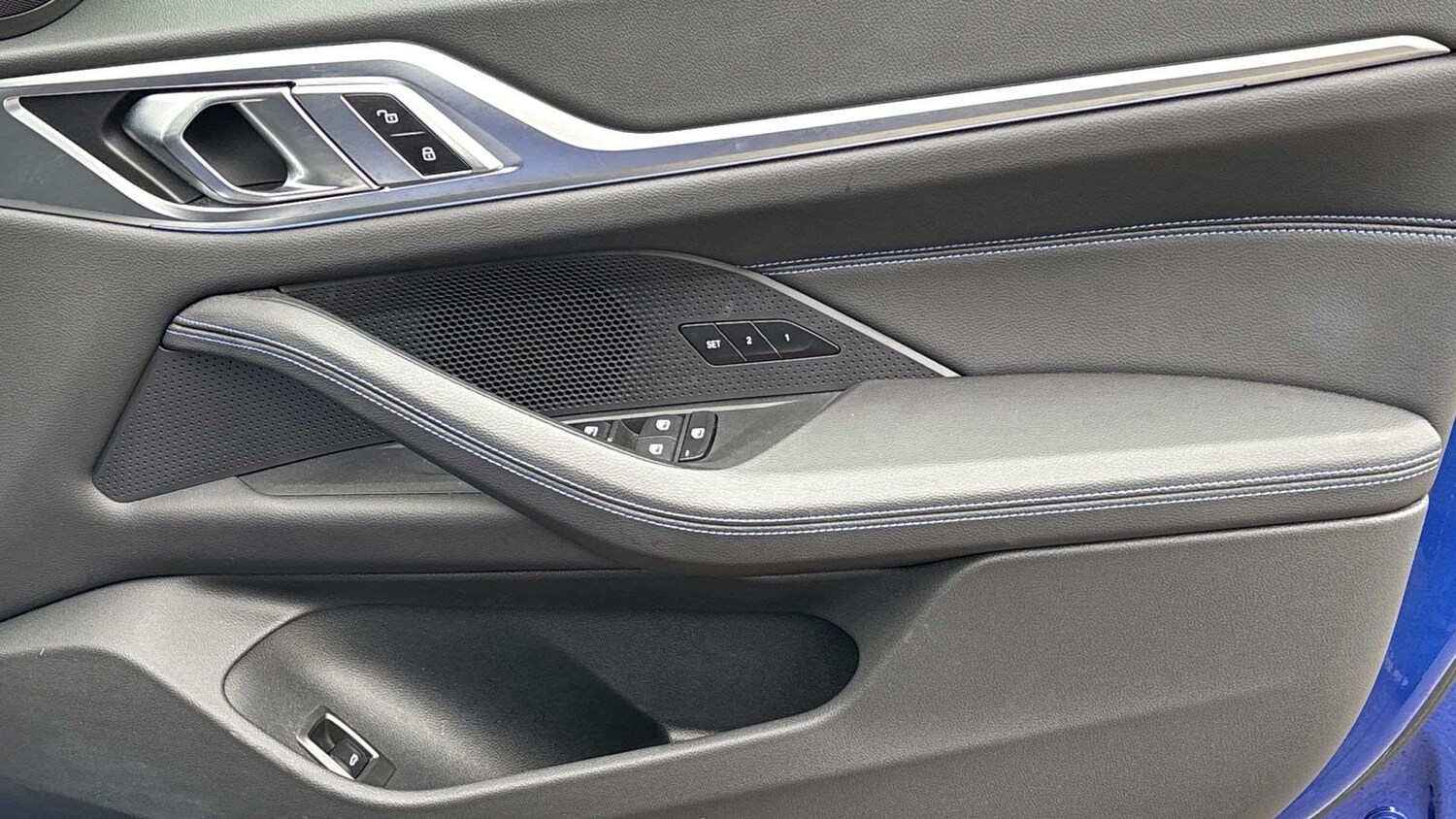 Used BMW 4 Series 2025 for sale - 78010125: Photo 27