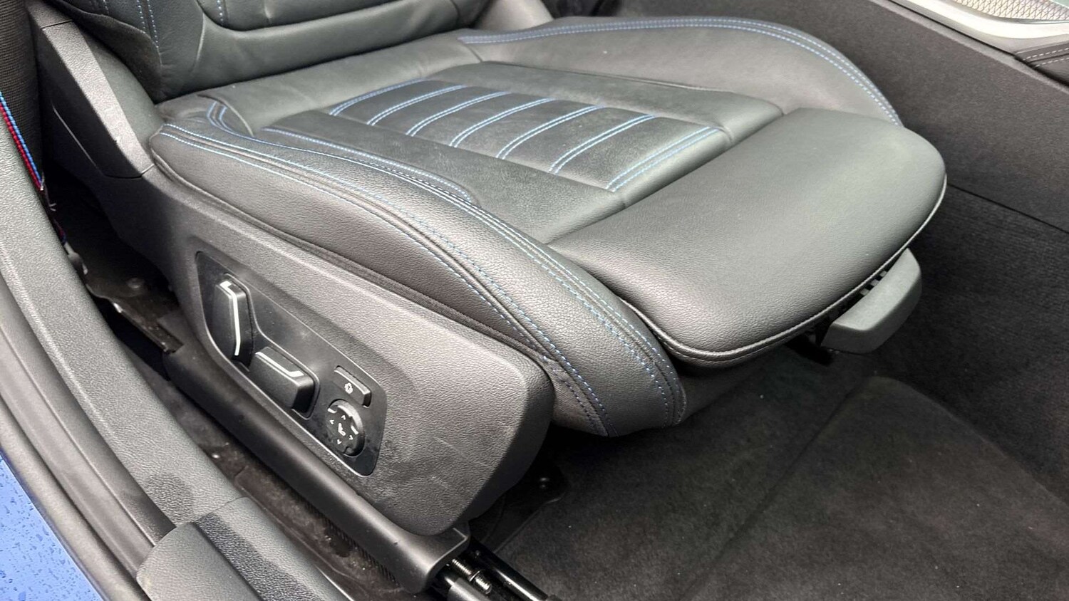 Used BMW 4 Series 2025 for sale - 78010125: Photo 28