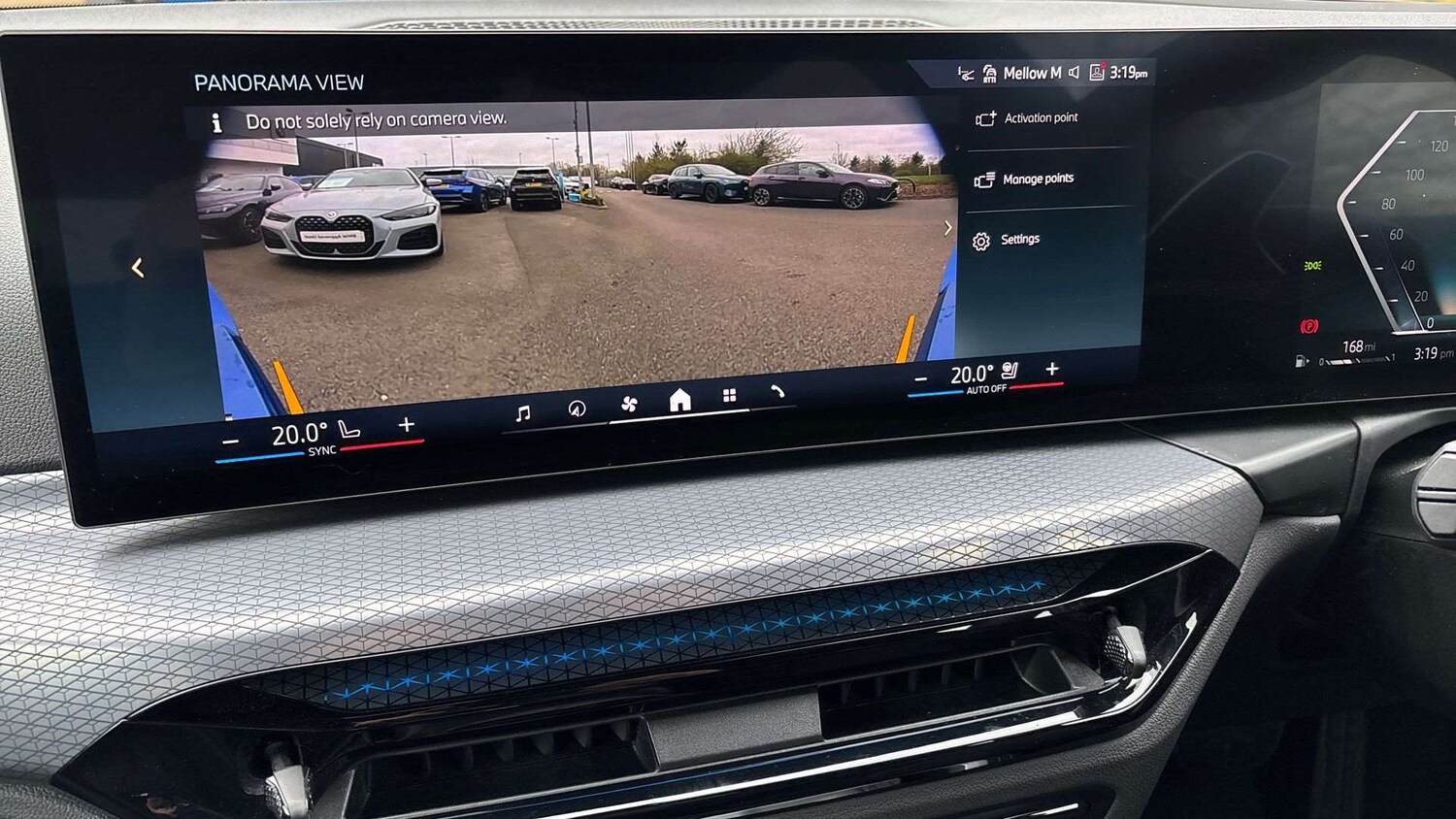 Used BMW 4 Series 2025 for sale - 78010125: Photo 32