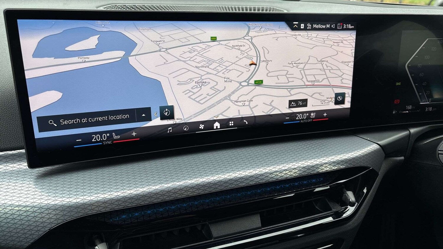 Used BMW 4 Series 2025 for sale - 78010125: Photo 33