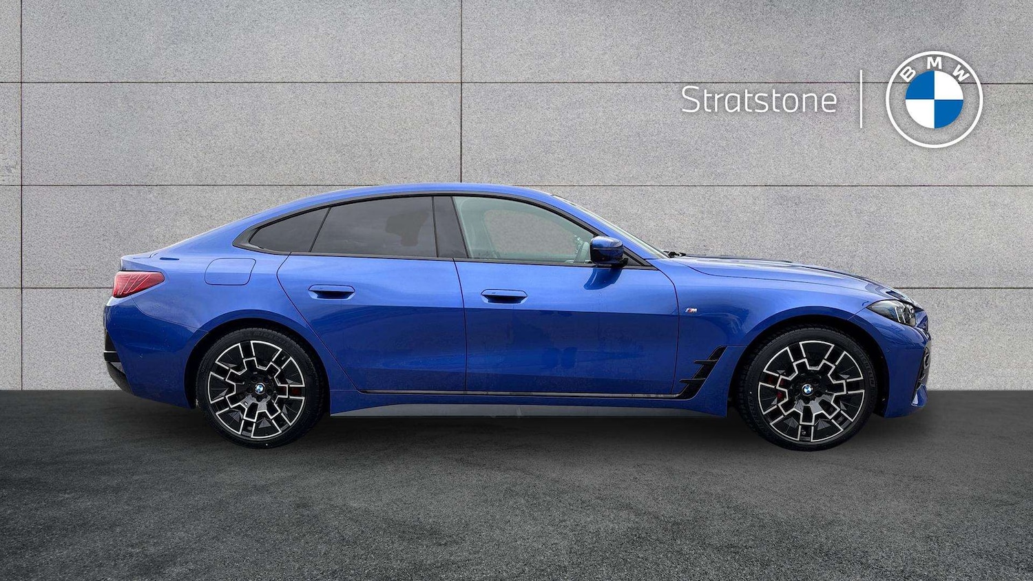 Used BMW 4 Series 2025 for sale - 78010125: Photo 4