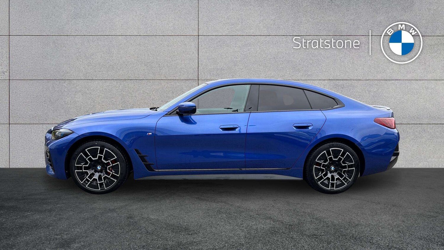 Used BMW 4 Series 2025 for sale - 78010125: Photo 5