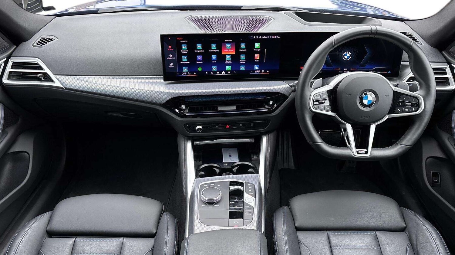 Used BMW 4 Series 2025 for sale - 78010125: Photo 6