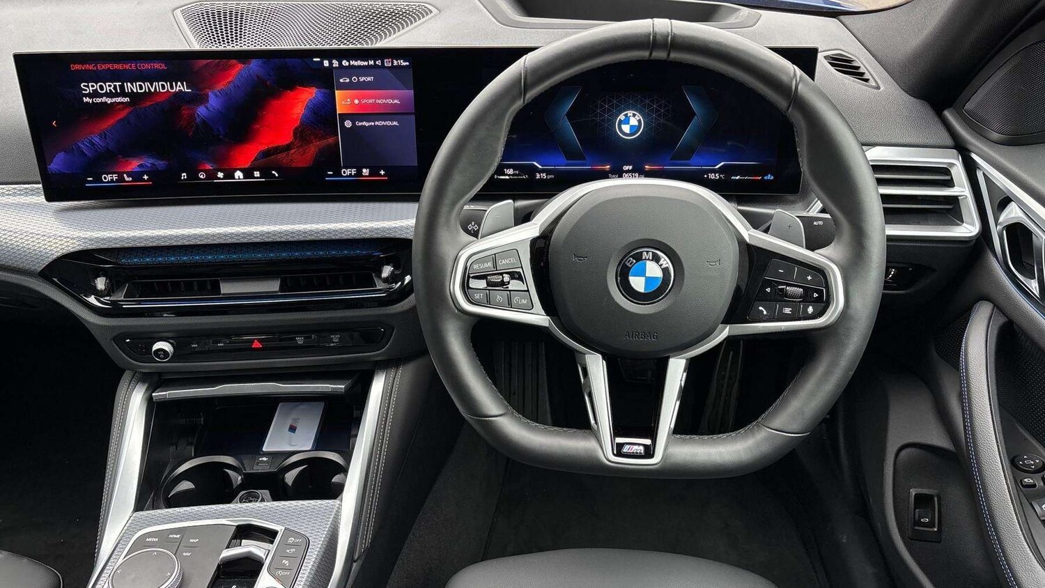 Used BMW 4 Series 2025 for sale - 78010125: Photo 7