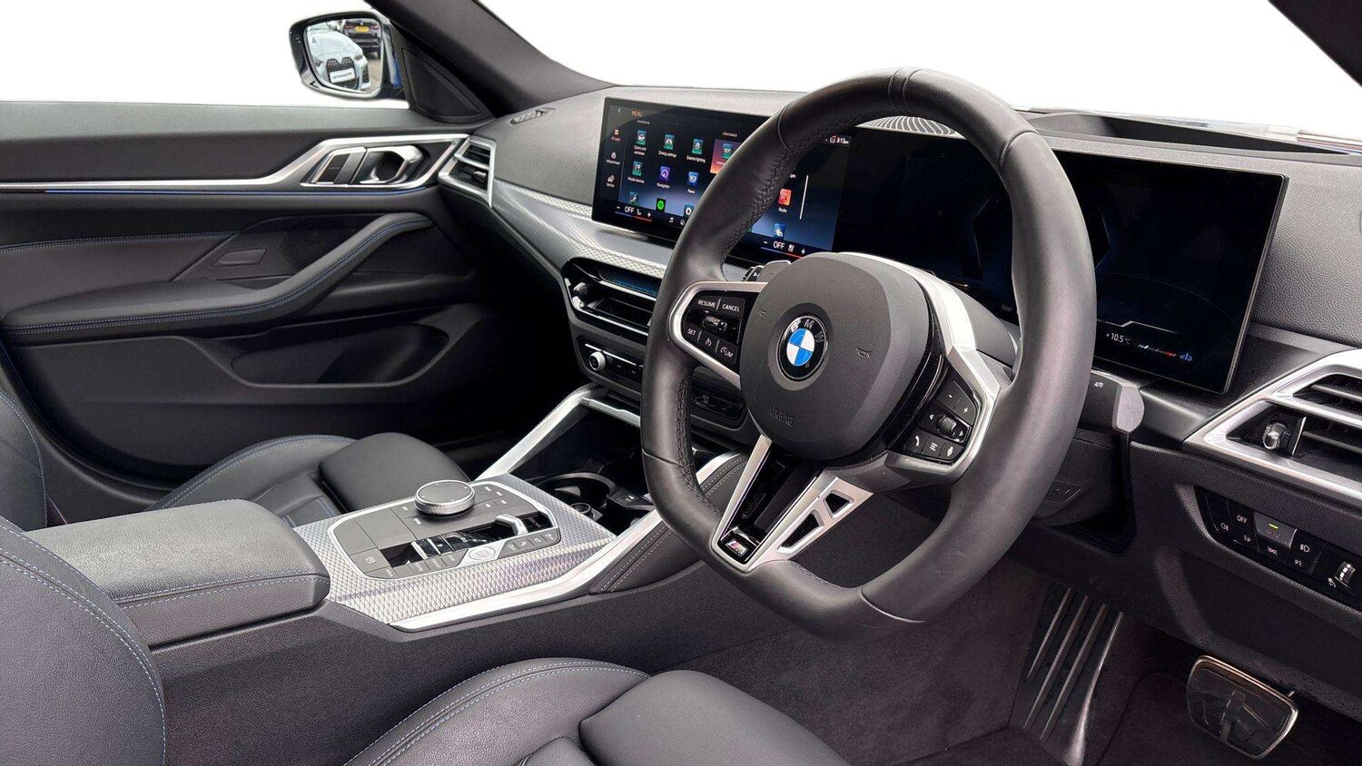 Used BMW 4 Series 2025 for sale - 78010125: Photo 8