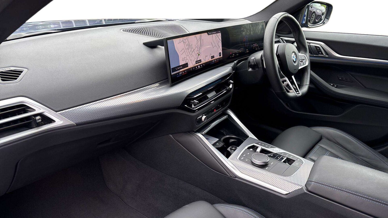 Used BMW 4 Series 2025 for sale - 78010125: Photo 9