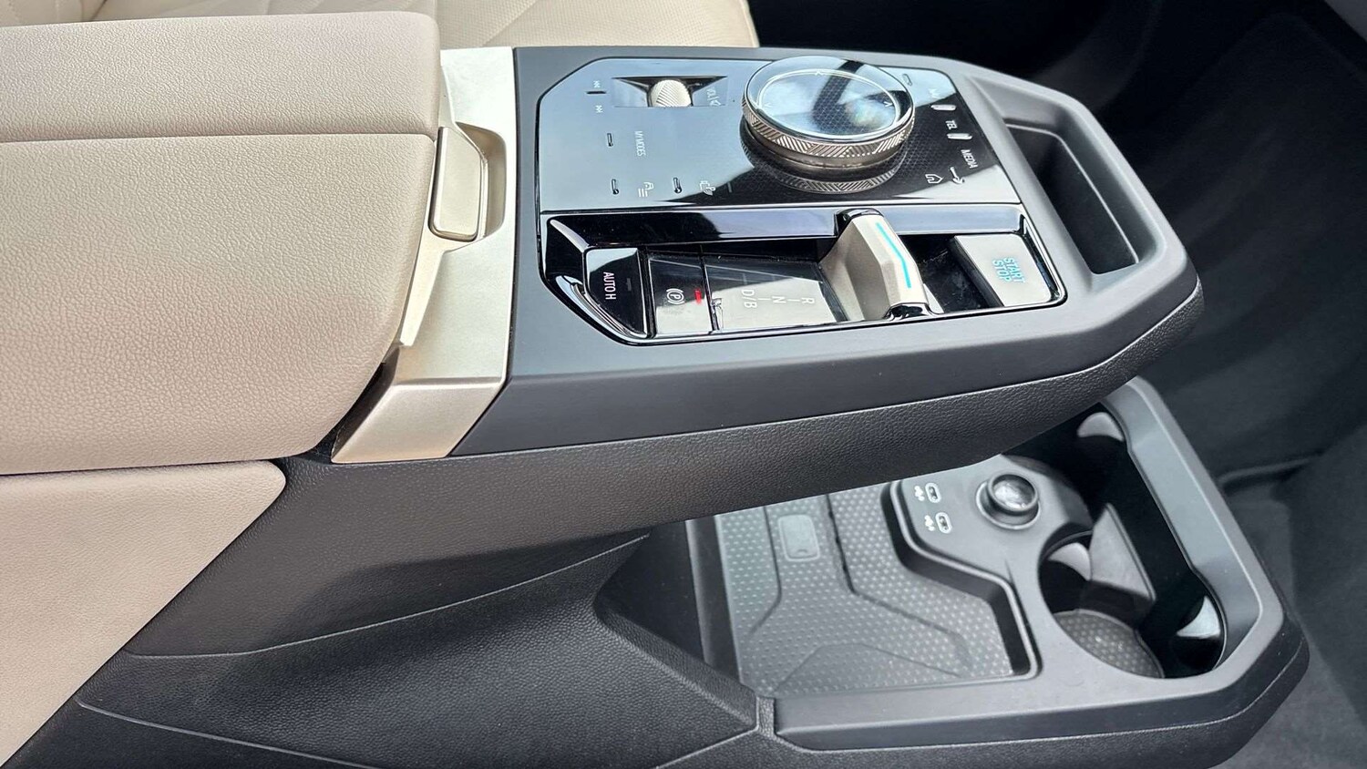 Used BMW iX 2022 for sale - 78129667: Photo 12