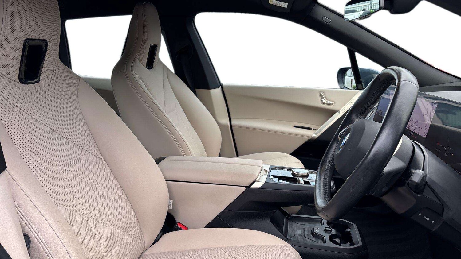 Used BMW iX 2022 for sale - 78129667: Photo 13