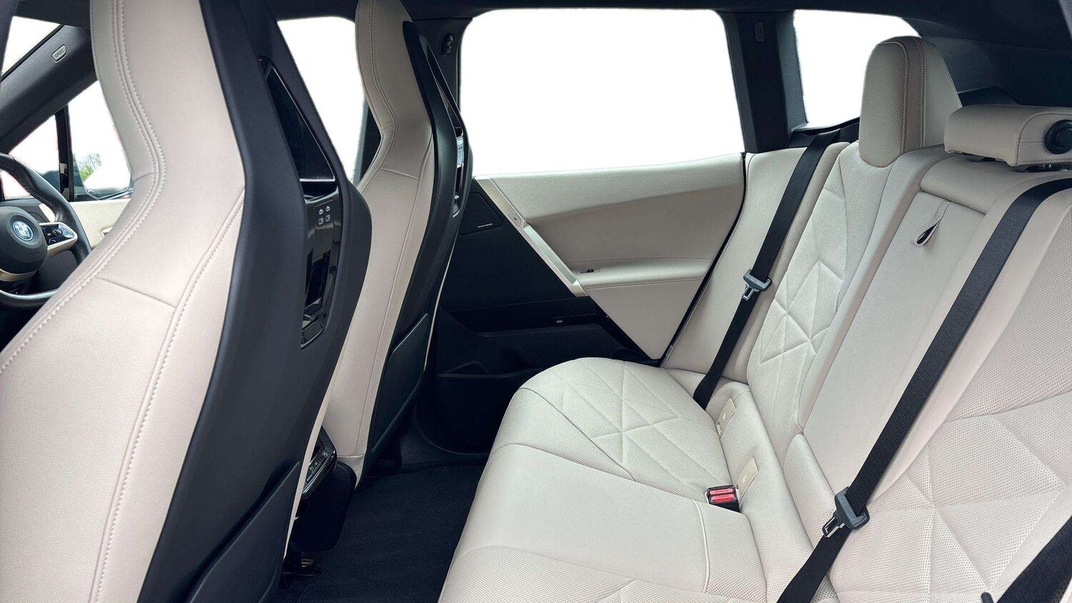 Used BMW iX 2022 for sale - 78129667: Photo 14