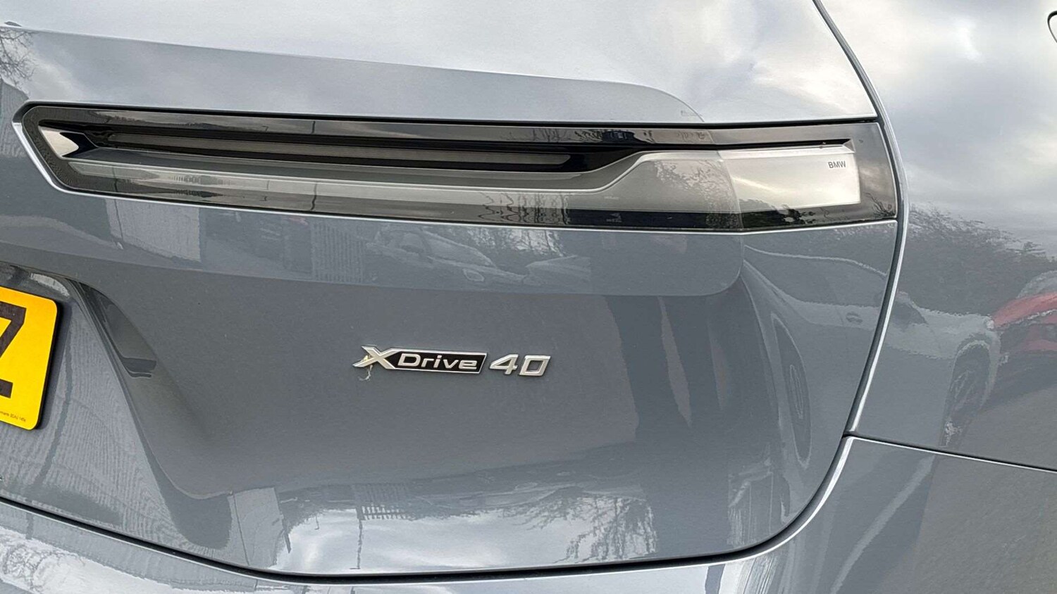 Used BMW iX 2022 for sale - 78129667: Photo 17