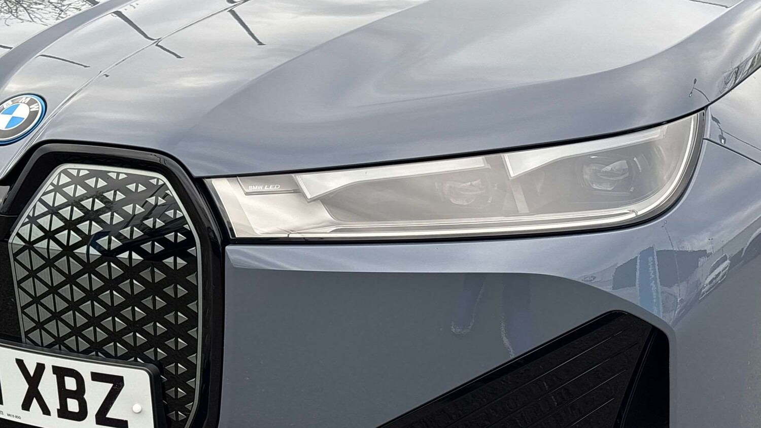 Used BMW iX 2022 for sale - 78129667: Photo 18