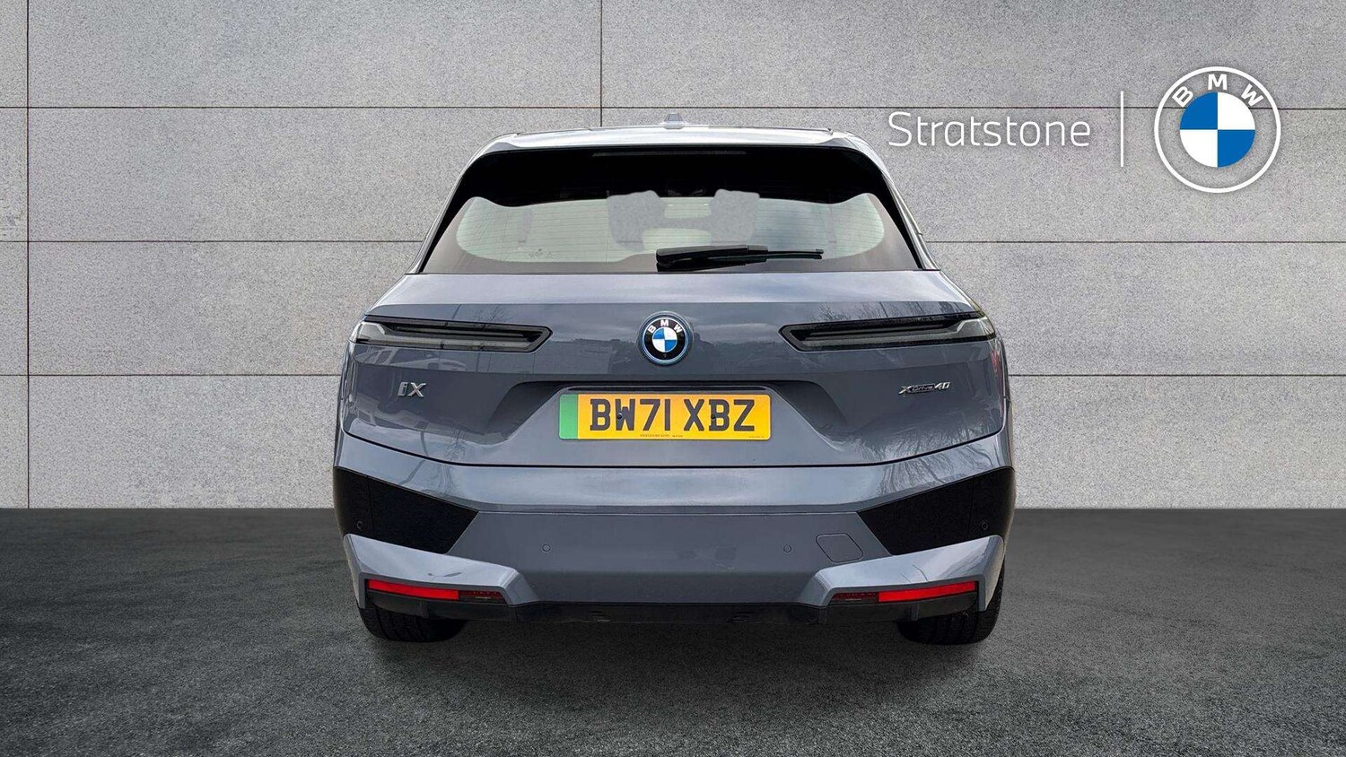 Used BMW iX 2022 for sale - 78129667: Photo 20