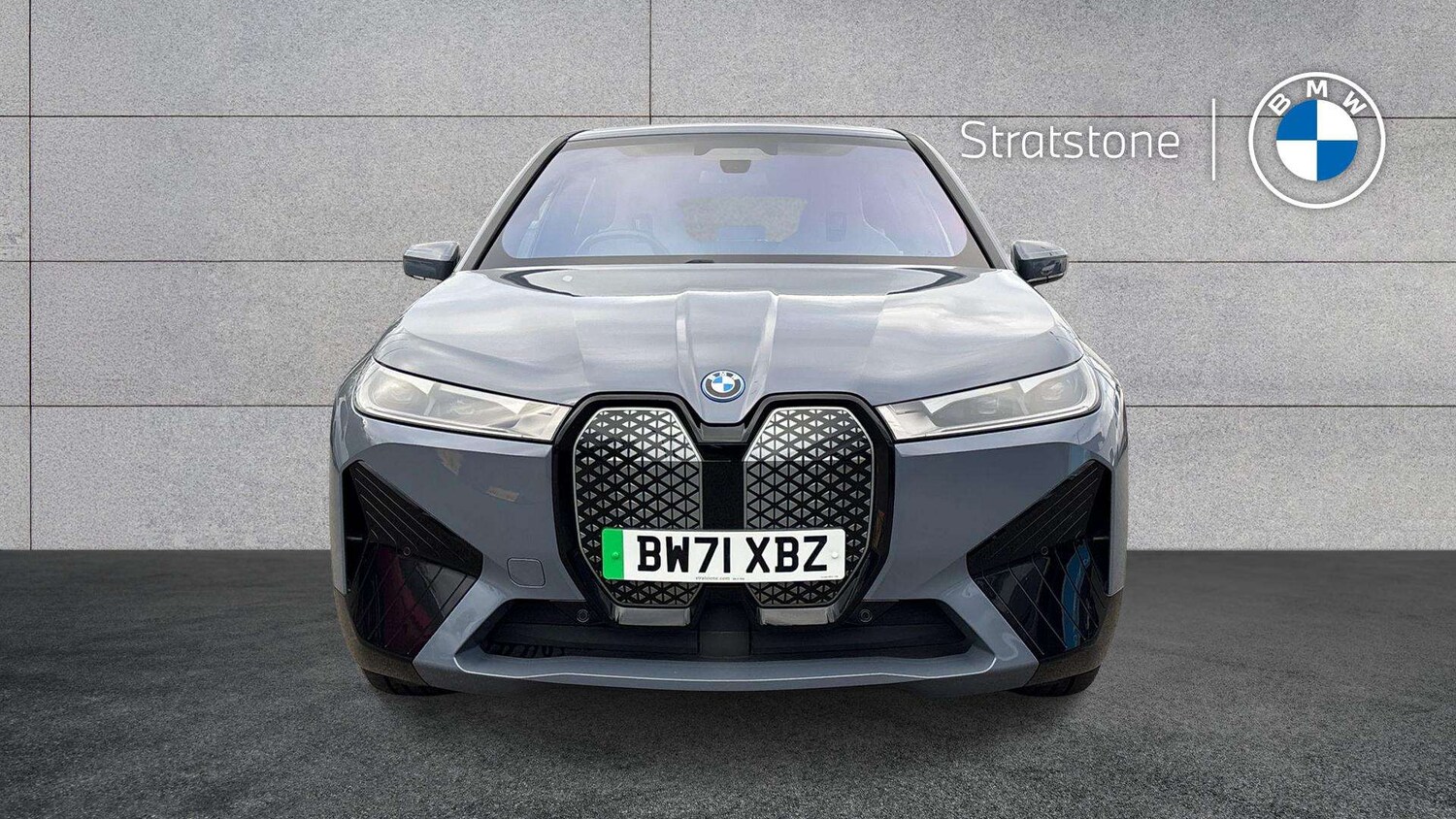 Used BMW iX 2022 for sale - 78129667: Photo 21