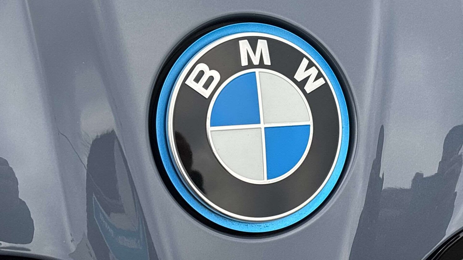 Used BMW iX 2022 for sale - 78129667: Photo 24