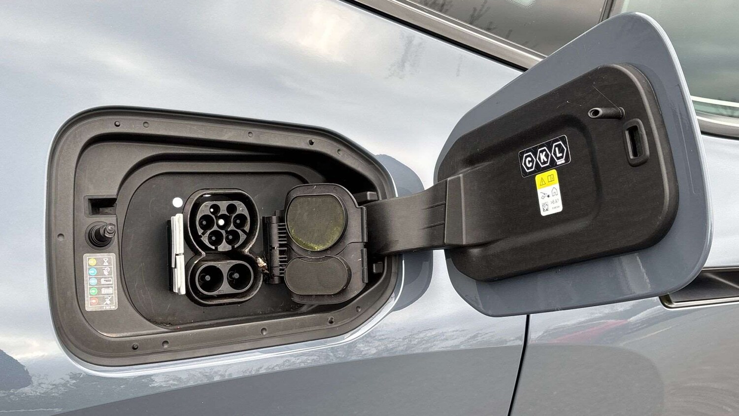 Used BMW iX 2022 for sale - 78129667: Photo 25