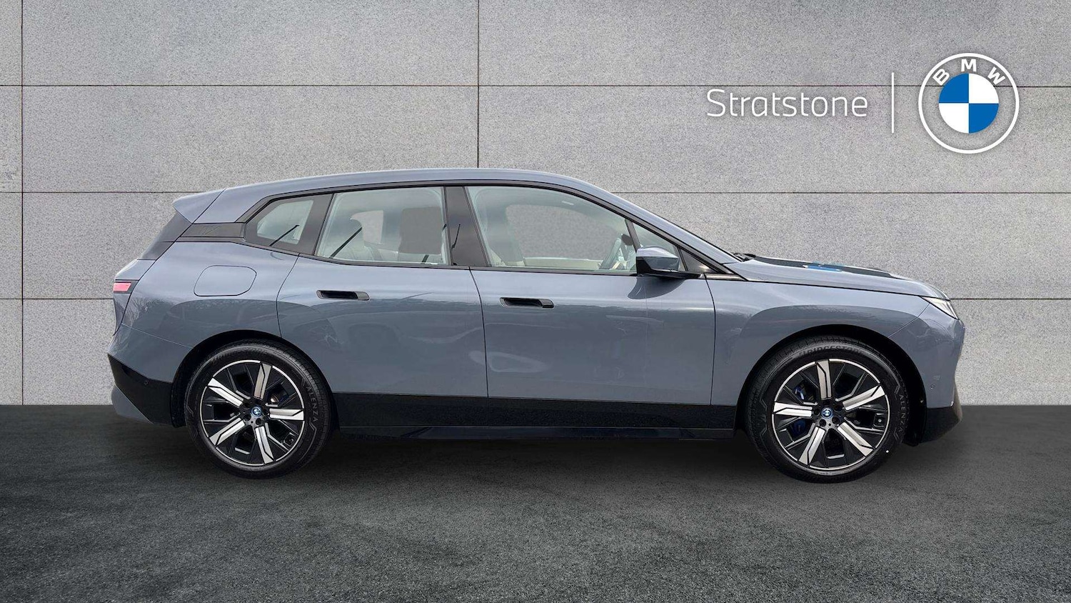 Used BMW iX 2022 for sale - 78129667: Photo 4