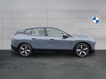 Used BMW iX 2022 for sale - 78129667: Photo