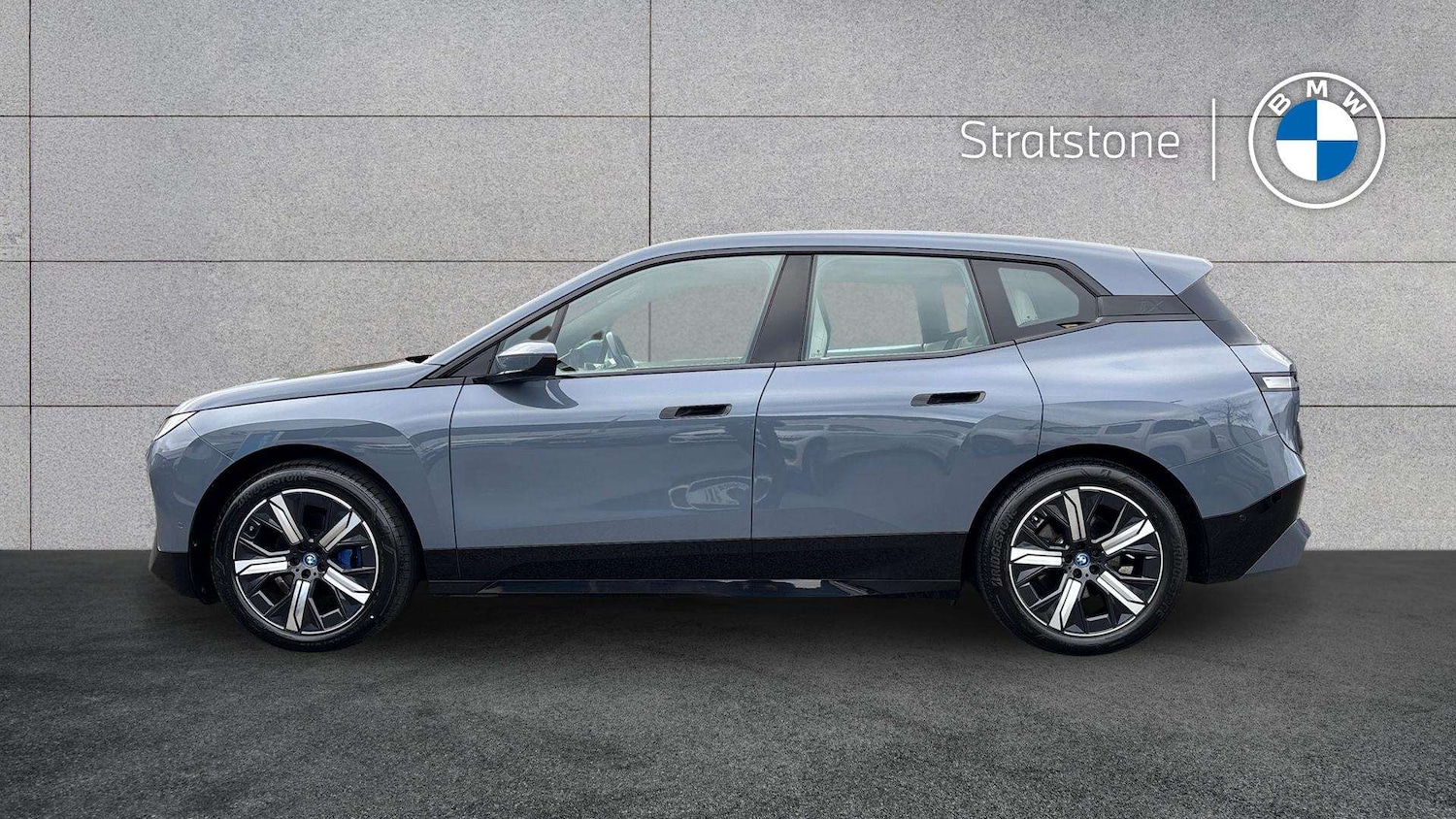 Used BMW iX 2022 for sale - 78129667: Photo 5