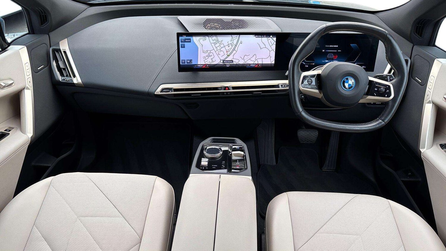 Used BMW iX 2022 for sale - 78129667: Photo 6