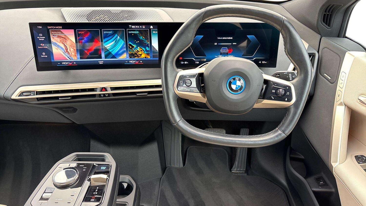 Used BMW iX 2022 for sale - 78129667: Photo 7