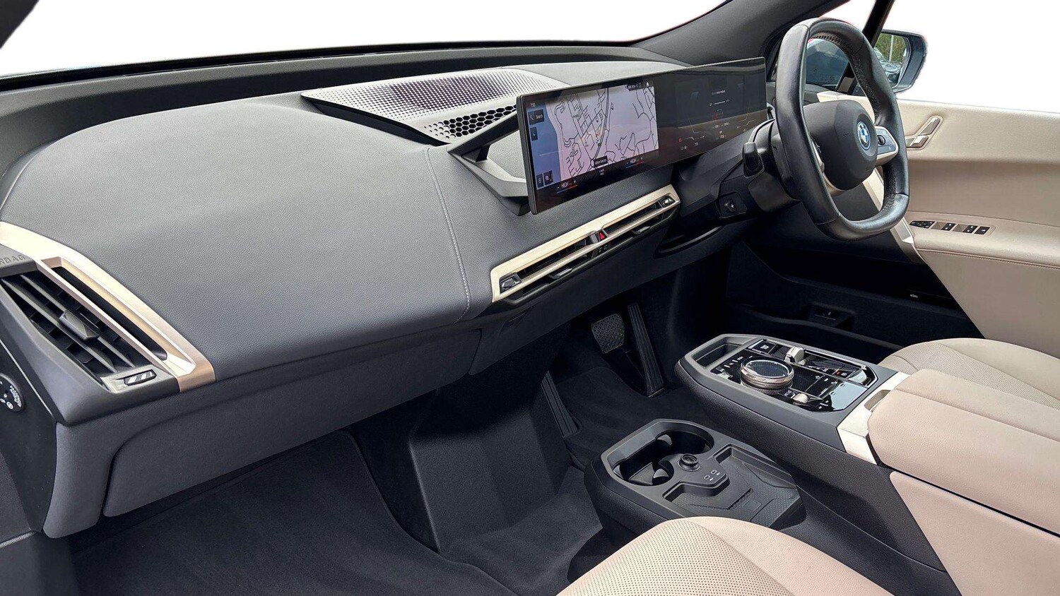 Used BMW iX 2022 for sale - 78129667: Photo 9