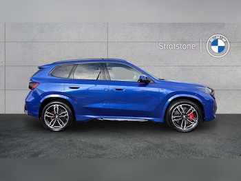 Used BMW X1 2025 for sale - 78378839: Photo