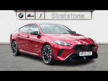 2025 - M235 xDrive 4dr Step Auto