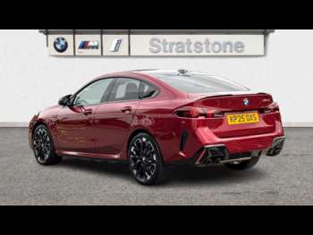 Used BMW 2 Series 2025 for sale - 75354101: Photo