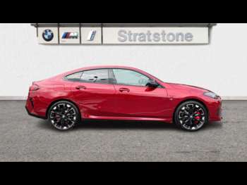 Used BMW 2 Series 2025 for sale - 75354101: Photo