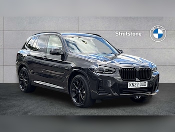 Used BMW X3 2022 for sale - 78845096: Photo