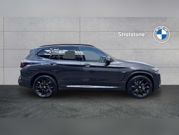 Used BMW X3 2022 for sale - 78845096: Photo