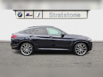 Used BMW X4 2024 for sale - 75818935: Photo