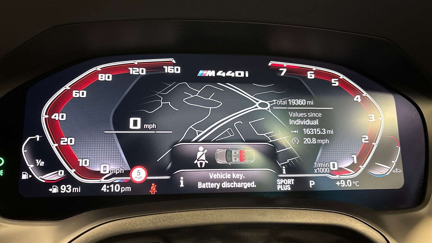 Used BMW 4 Series 2022 for sale - 77123417: Photo 11