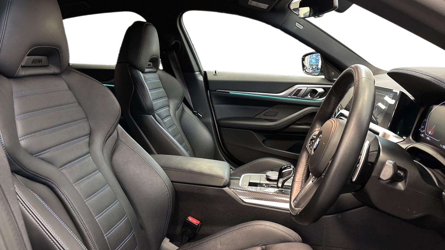 Used BMW 4 Series 2022 for sale - 77123417: Photo 13