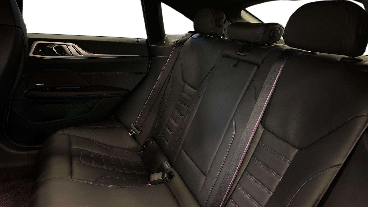 Used BMW 4 Series 2022 for sale - 77123417: Photo 14