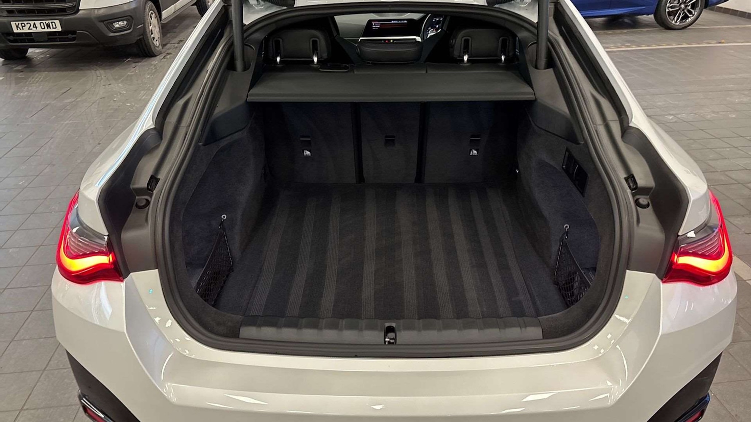 Used BMW 4 Series 2022 for sale - 77123417: Photo 15