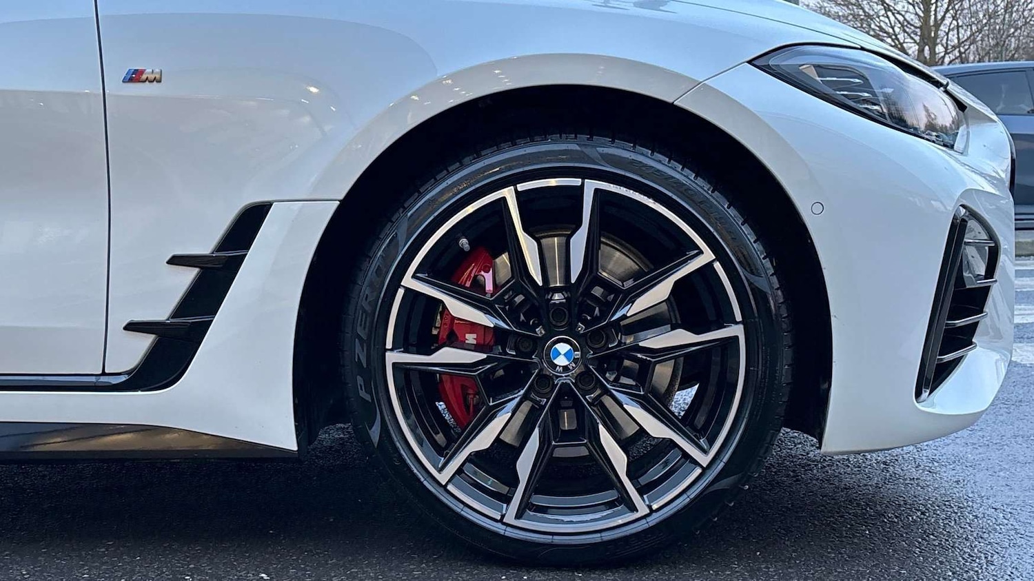 Used BMW 4 Series 2022 for sale - 77123417: Photo 16