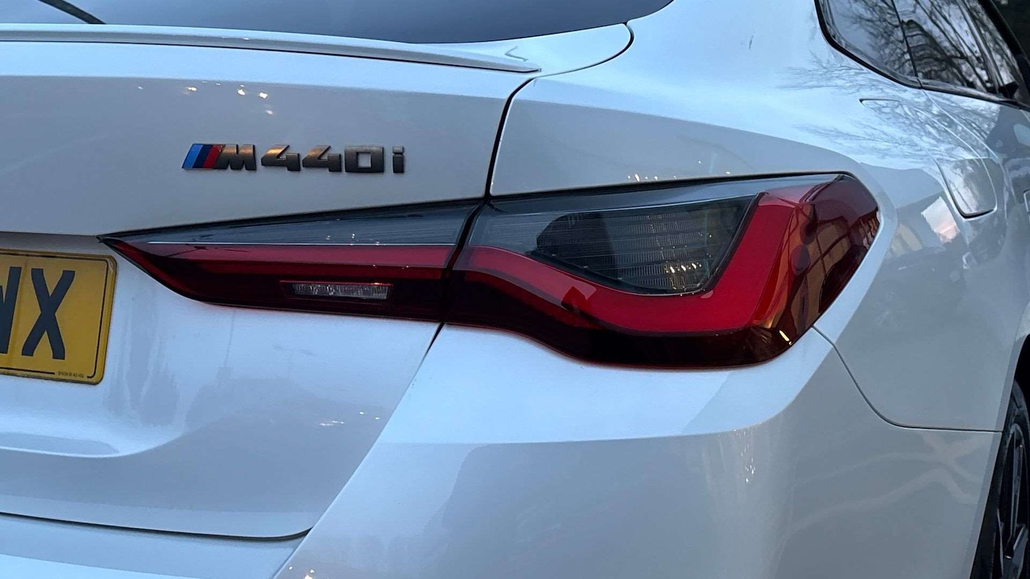 Used BMW 4 Series 2022 for sale - 77123417: Photo 17