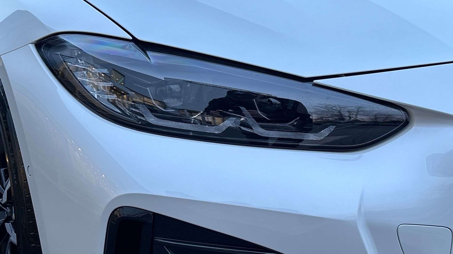 Used BMW 4 Series 2022 for sale - 77123417: Photo 18