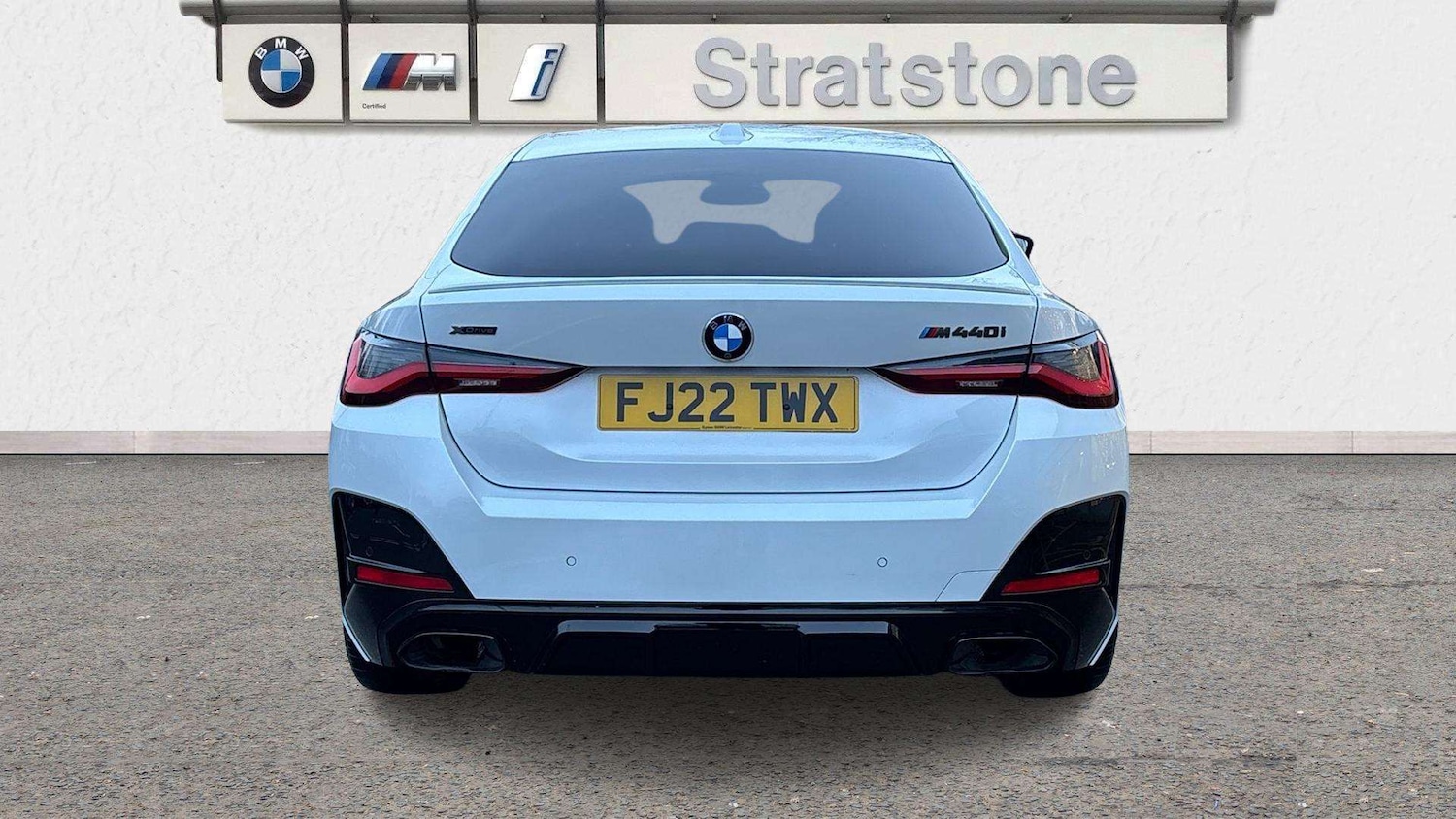 Used BMW 4 Series 2022 for sale - 77123417: Photo 20