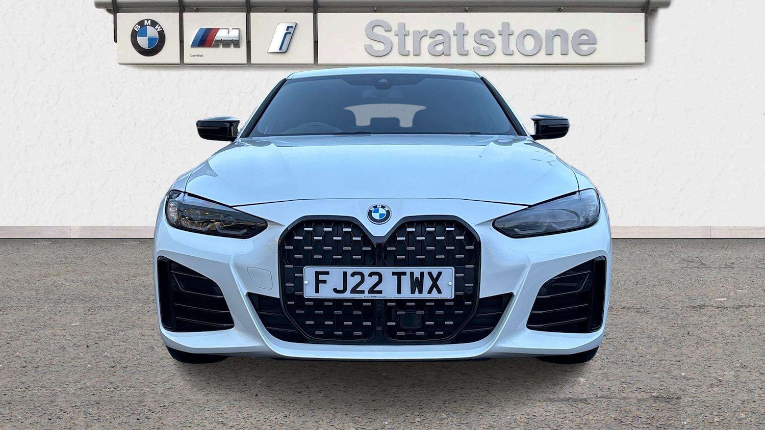 Used BMW 4 Series 2022 for sale - 77123417: Photo 21