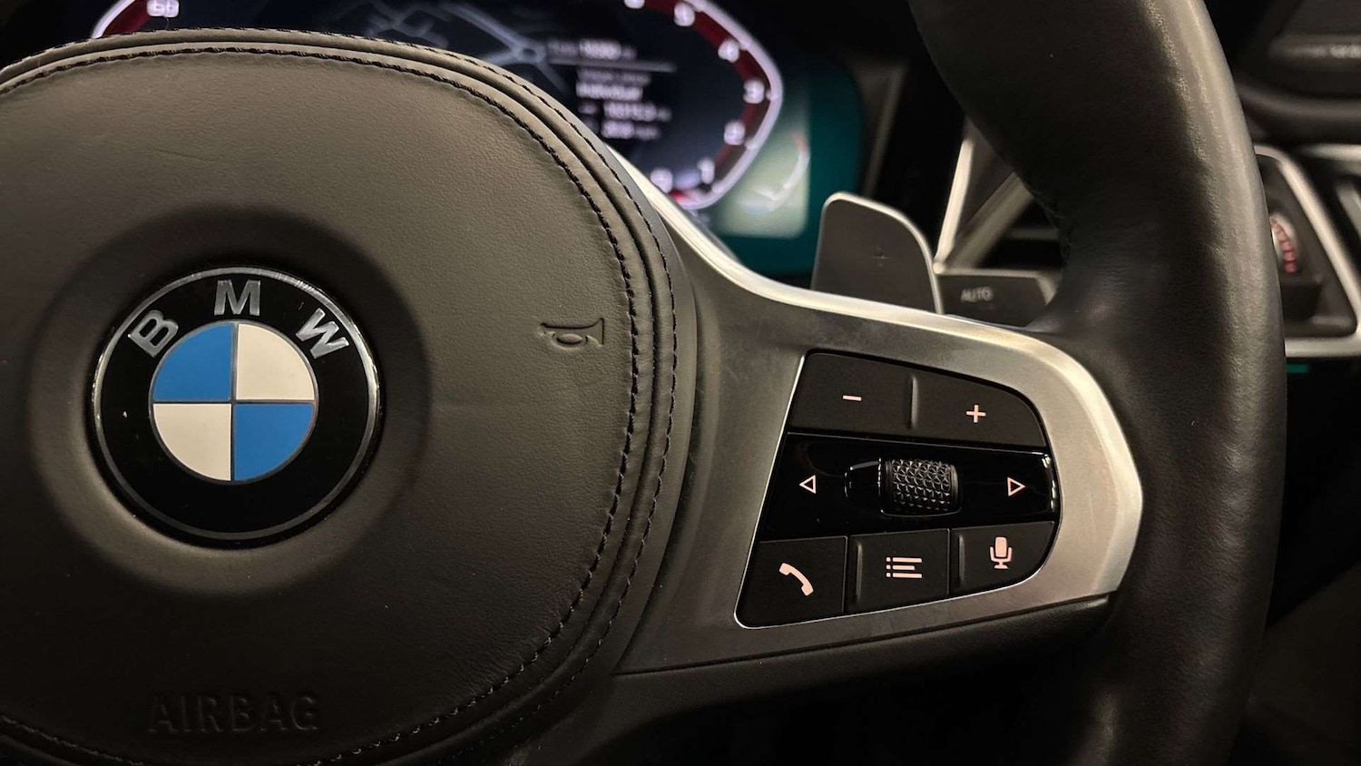 Used BMW 4 Series 2022 for sale - 77123417: Photo 23