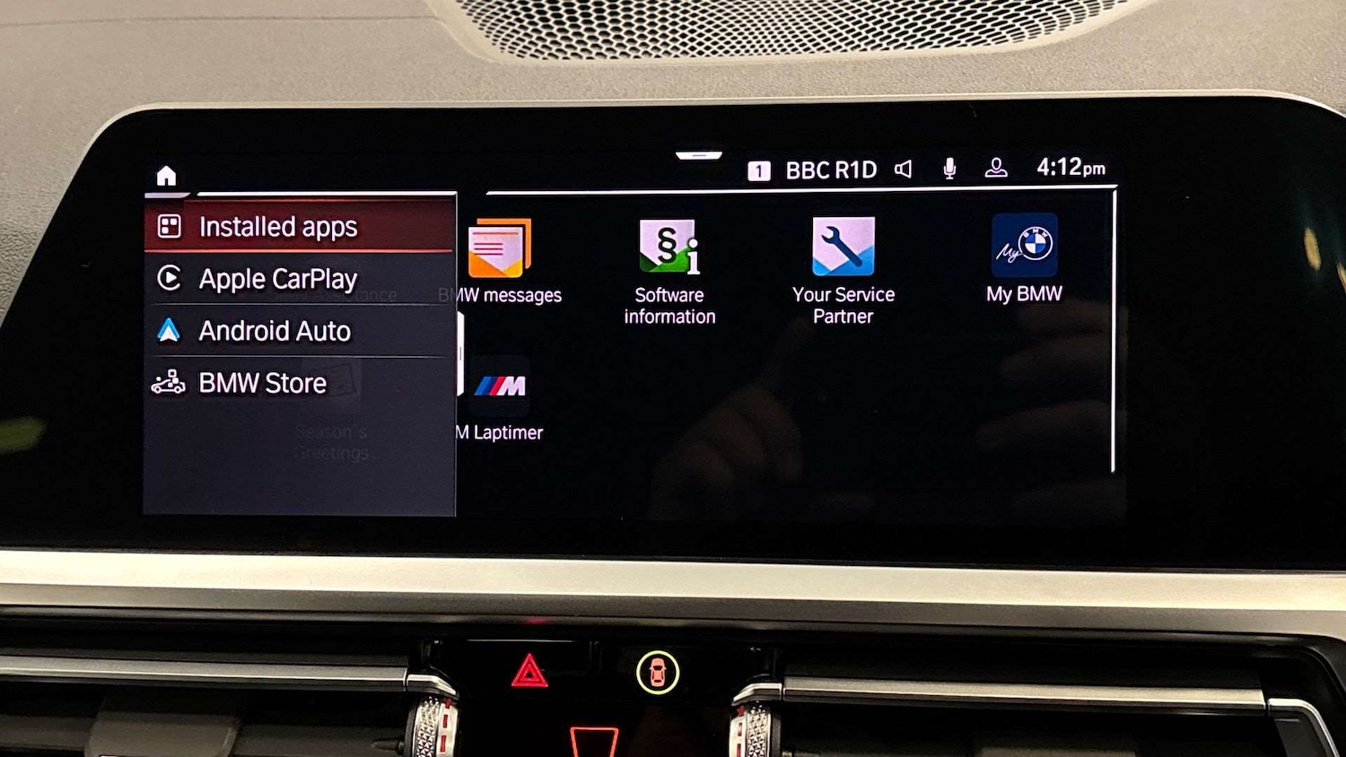 Used BMW 4 Series 2022 for sale - 77123417: Photo 31