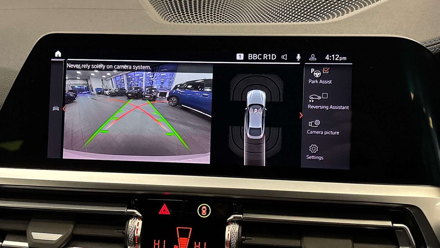 Used BMW 4 Series 2022 for sale - 77123417: Photo 32