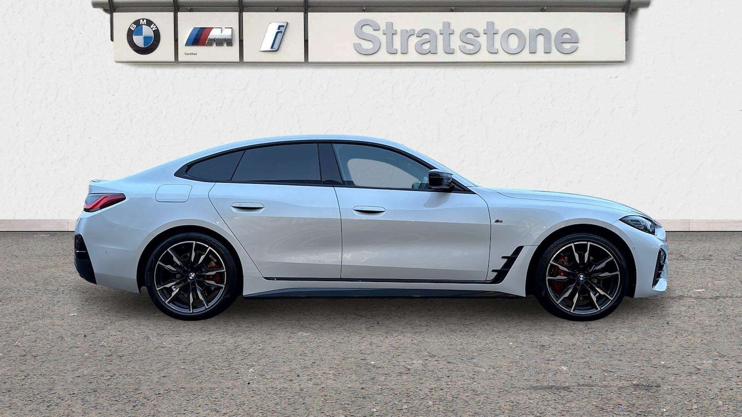 Used BMW 4 Series 2022 for sale - 77123417: Photo 4