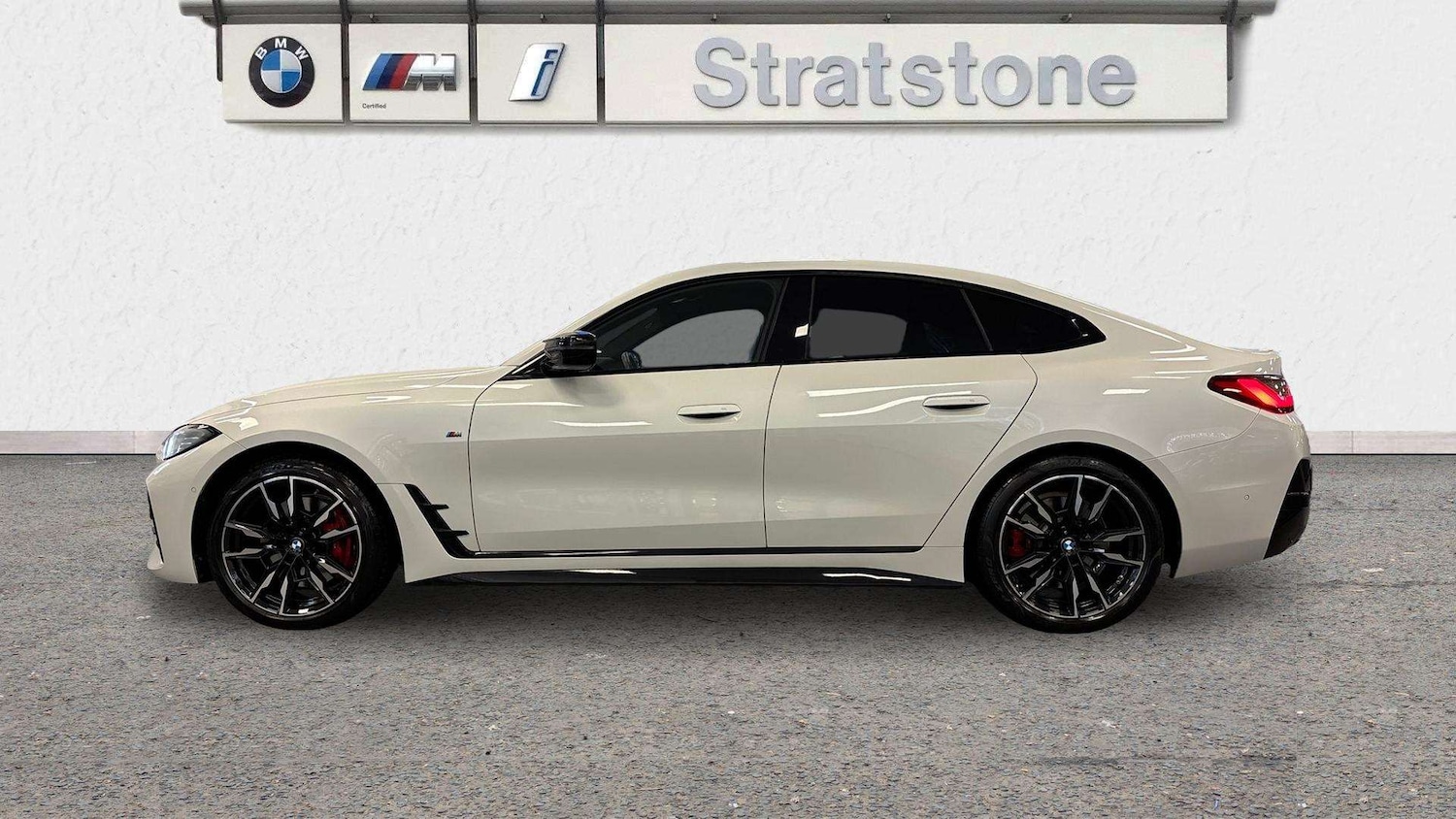 Used BMW 4 Series 2022 for sale - 77123417: Photo 5