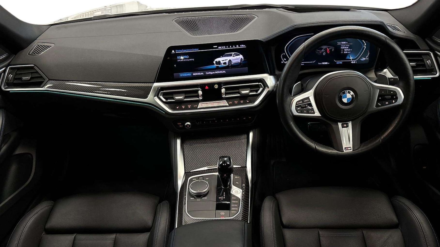 Used BMW 4 Series 2022 for sale - 77123417: Photo 6