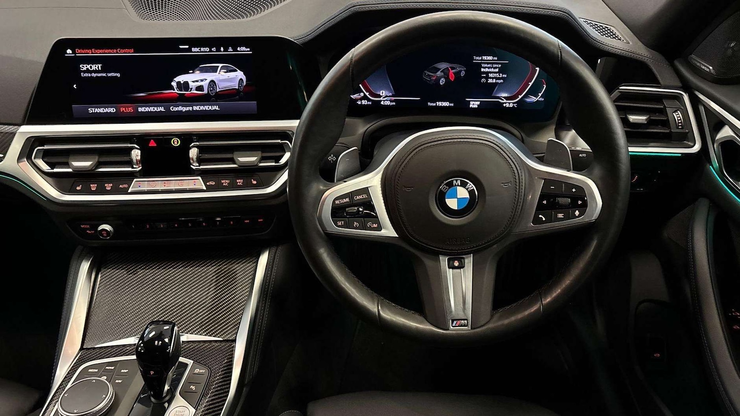 Used BMW 4 Series 2022 for sale - 77123417: Photo 7