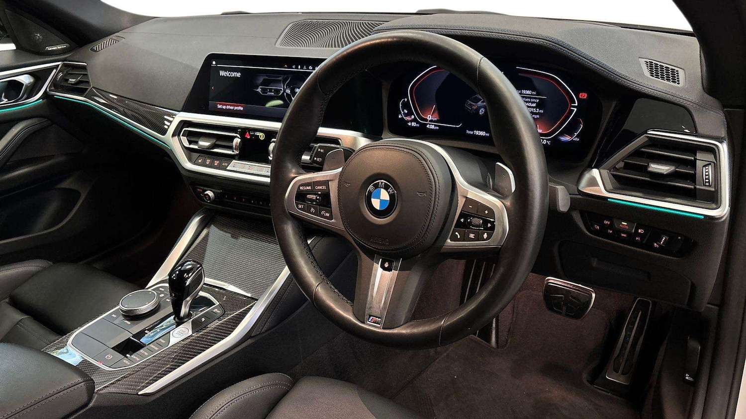 Used BMW 4 Series 2022 for sale - 77123417: Photo 8