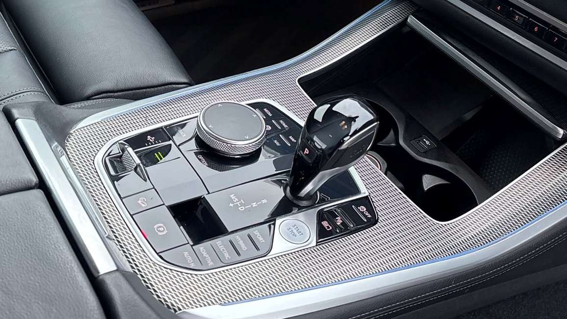 Used BMW X5 2020 for sale - 77810955: Photo 12